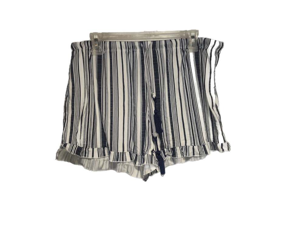 Eye Candy Women's Shorts Size XL